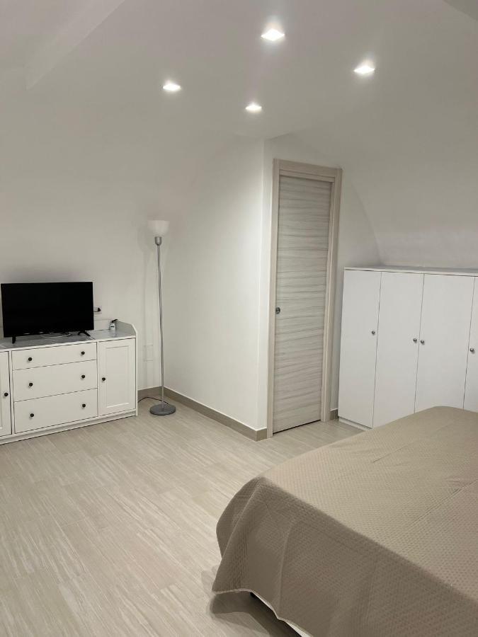 Casetta Floriana 2 Neapol Exteriér fotografie