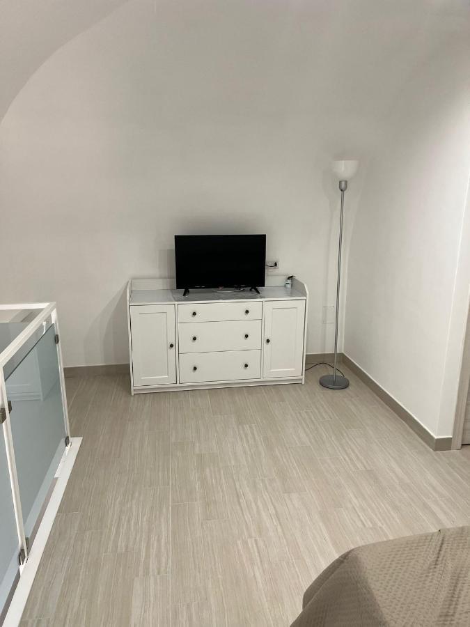 Casetta Floriana 2 Neapol Exteriér fotografie